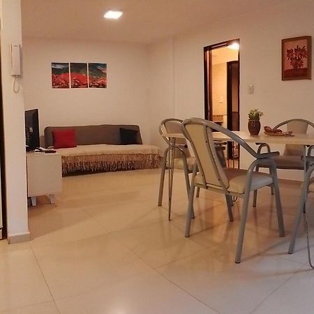 Apartamento Departamento Alberdi Córdoba Exterior foto