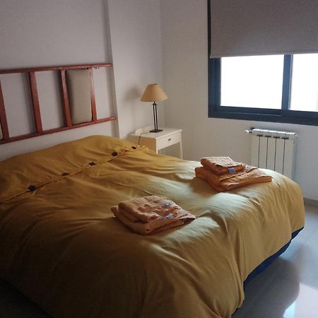 Apartamento Departamento Alberdi Córdoba Exterior foto