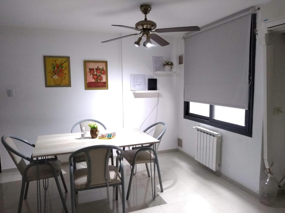 Apartamento Departamento Alberdi Córdoba Exterior foto
