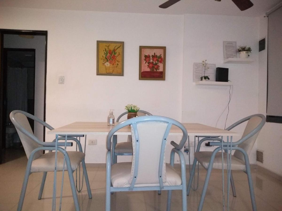 Apartamento Departamento Alberdi Córdoba Exterior foto