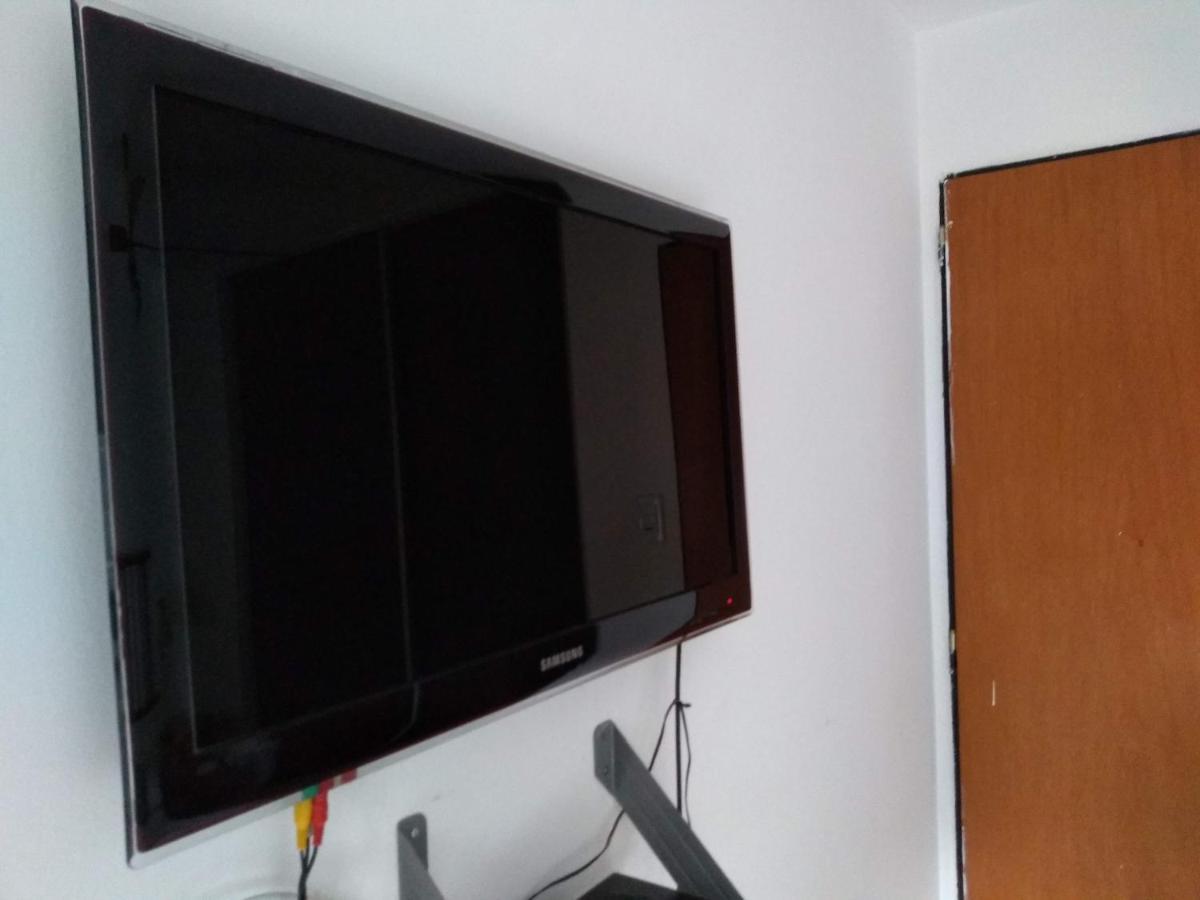 Apartamento Departamento Alberdi Córdoba Exterior foto