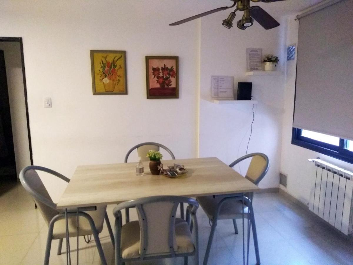 Apartamento Departamento Alberdi Córdoba Exterior foto