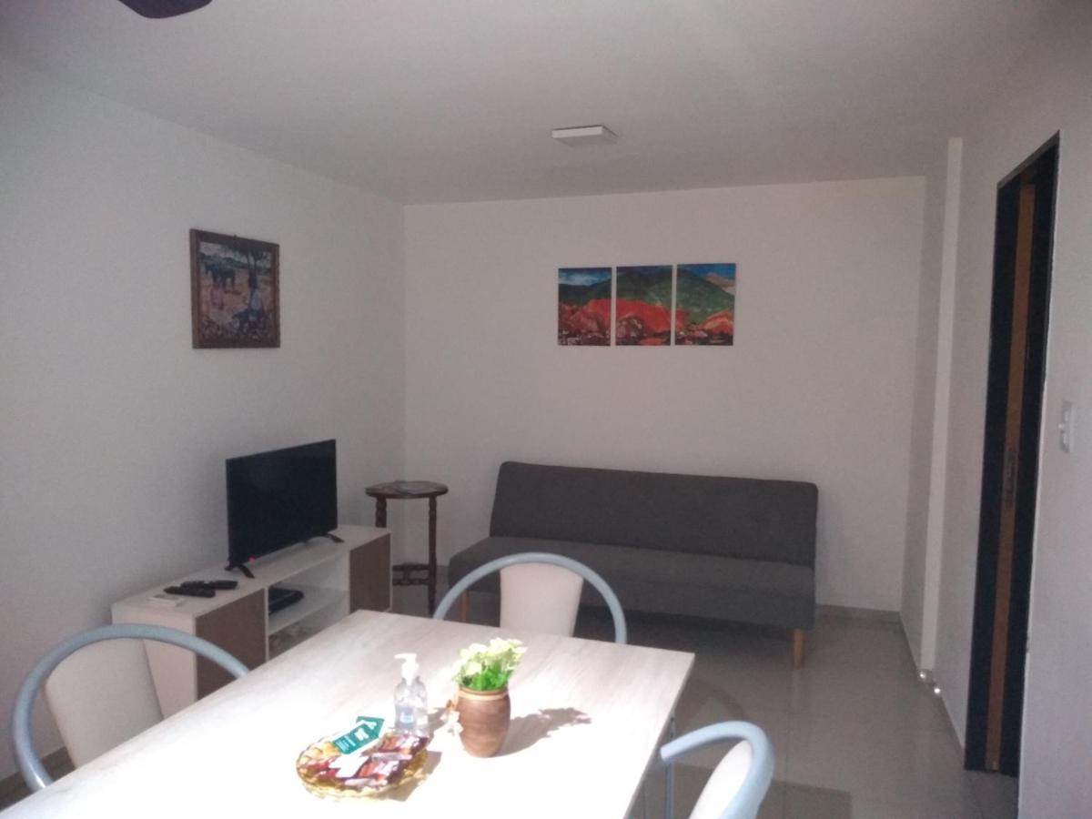 Apartamento Departamento Alberdi Córdoba Exterior foto