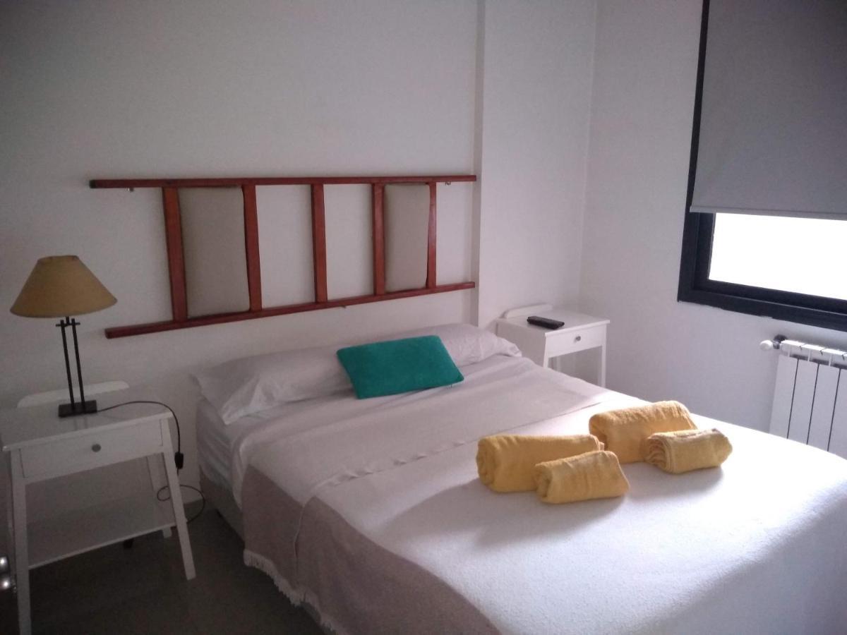 Apartamento Departamento Alberdi Córdoba Exterior foto