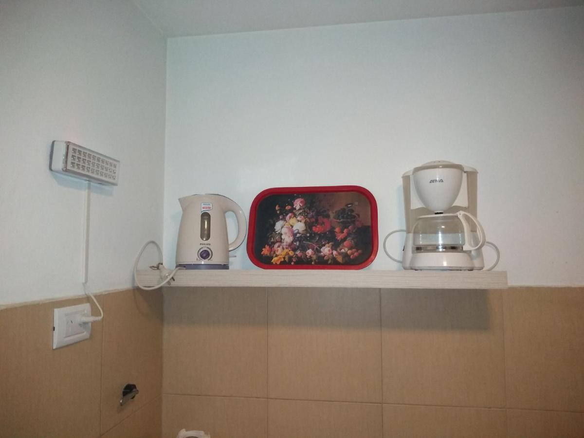 Apartamento Departamento Alberdi Córdoba Exterior foto