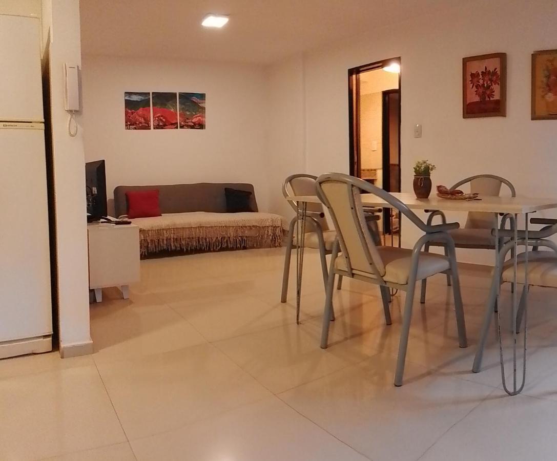 Apartamento Departamento Alberdi Córdoba Exterior foto