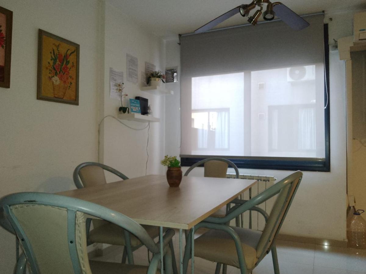 Apartamento Departamento Alberdi Córdoba Exterior foto