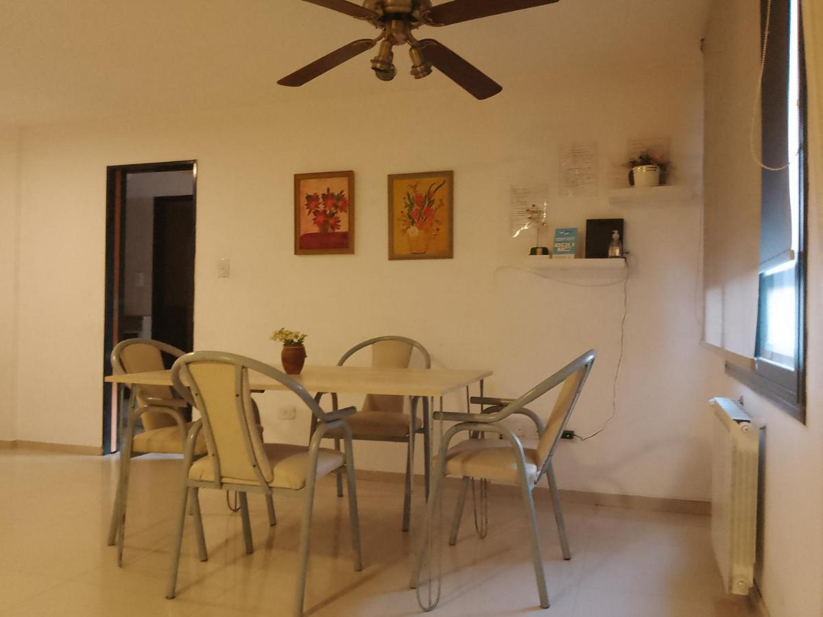 Apartamento Departamento Alberdi Córdoba Exterior foto