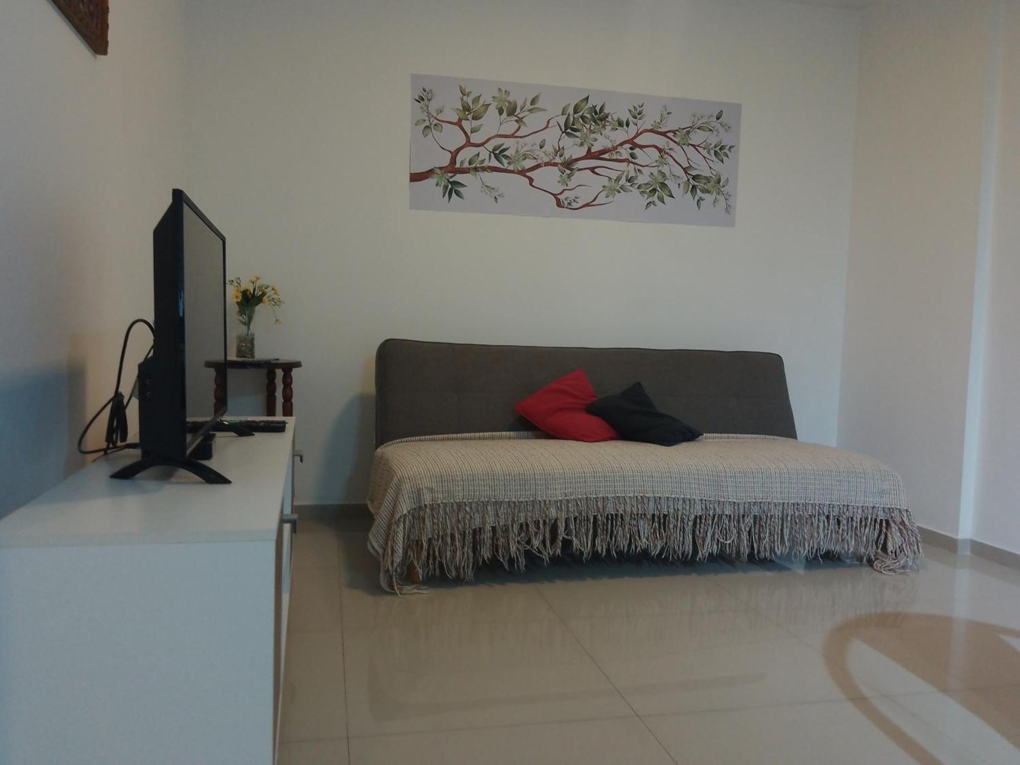 Apartamento Departamento Alberdi Córdoba Exterior foto