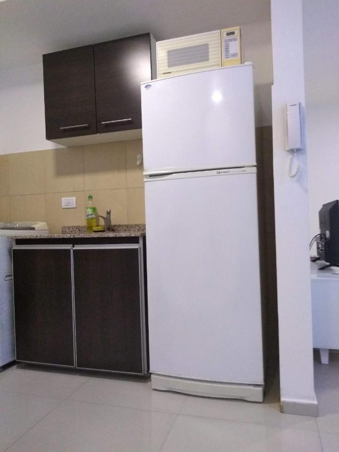 Apartamento Departamento Alberdi Córdoba Exterior foto